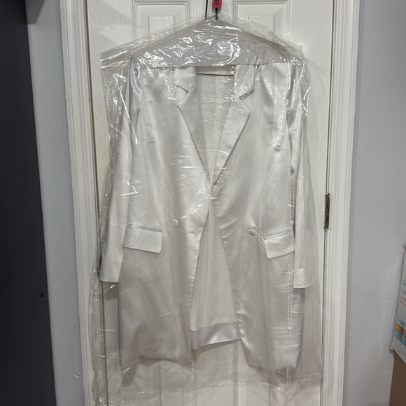 Superdown Miley Oversized Blazer - Picture 3 of 3